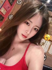 我就是你要找的女孩。