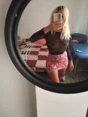 GUAPíSIMA POR POCOS DíAS