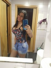 TU TRANS BRASILENA EN PONFERRADA