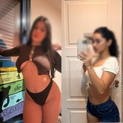 EXTROVERTIDAS NIÑATAS CAÑERAS FIESTERAS CARIÑOSAS