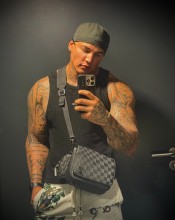 ️ZEUS️ 22CM-EL TRUENO DE FUEGO-LONG SESSIONS-FISTING