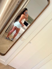 HOLA AMORES SOY AMBAR, SOY NUEVA EN BENIDORM