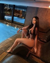 EXPECTACULAR DIOSA DEL PLACER**FIGUERAS**