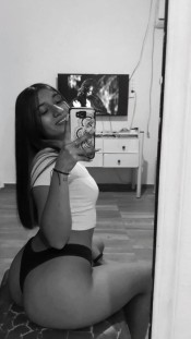 MICHELLE (672114166) JOVEN NOVEDAD EN CIUDAD REAL