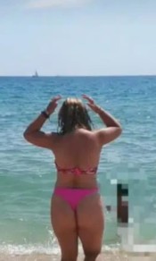 ÚLTIMO DíA HOY . FIESTERA.. MORBOSA Y CALIENTE