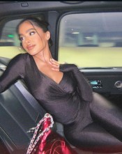 MUJER EXCLUSIVA VIP SIN LIMITES EN PUERTO BANUS