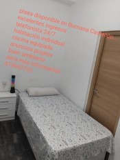 PLAZA DISPONIBLE EN BURRIANA