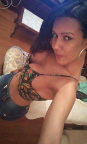 TRANS BRASILEñA EN PONFERRADA