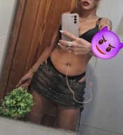 GUAPA MORBOSA Y COMPLACIENTE !!!