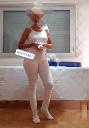 TENGO UN MASAJE RELAJANTE Y ENERGIZANTE PARA TI