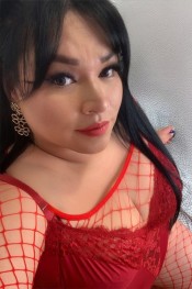MARIANACATALINA** CURVYTRANS LATINA CON UN TOQUE INTERNACIONAL