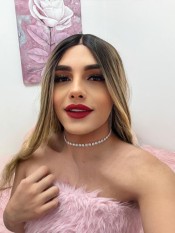 TRANS NIÑATA FIESTERA NOVEDAD RECIÉN LLEGADA