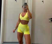 PAULA🩵🩵 FITNESS RUBIA