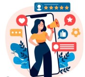 PUBLICISTA CON IDIOMAS A NIVEL NACIONAL E INTERNACIONAL