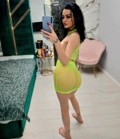 MANSAJISTA CON FINAL FELIS