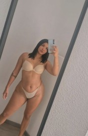 EN CULLAR DE GABIAS SENSUAL BOMBA DE SEXO