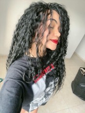 NOVEDAD EN VITORIA CENTRO EVA VENEZOLANA SEXY FIESTERA