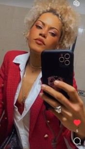 NOVEDAD GABRIELA GUAPA DIVERTIDA CACHONDA FIES