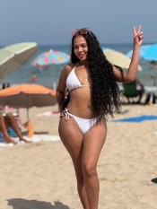 ANTTUONELLA  BELLA Y SEXY COLOMBIANA NUEVA EN YUNCOS