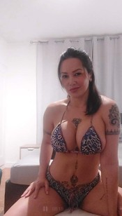 CLAUDIA PRIMERA VEZ EN LUGO EXPERTA PROFESORA
