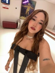 DAMA ELEGANTE PAULINA