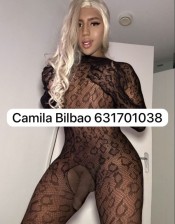 HOLA SOY CAMILA NUEVA EN TU CIUDAD