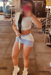 SARA JOVEN MASAJISTA  EROTICA  DE 19 AñOS NOVEDAD  EN VALENCIA