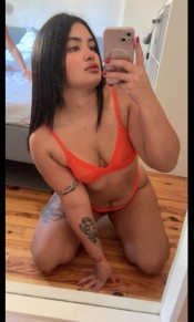 DANIELA ESCORT MANILVA SABINILLAS ACAPULCO