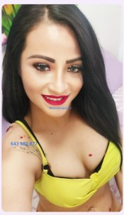 PONFERRADA RUBIA GUARRA  TRANS MORBOSA Y DOMINANTE