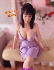 ASIATICAS MUY BONITAS  EN TETUAN