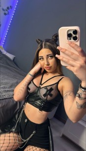 GUAPA NOVEDAD  19 AñOS EN LOS BOLICHES