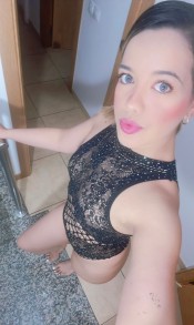 MIA NOVEDAD PRECIOSA JOVEN ARDIENTE EN FERROL