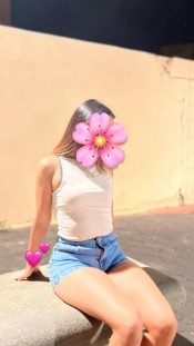 MASAJISTA CUERPO A CUERPO NICOLE PARTICULAR