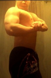 ESPAñOL CHICO GYM. SUPER CAñERO EN BOIRO SALIDAS