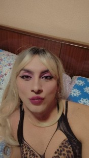 TRANS DE LUJO PARA TU CITA MáS CALIENTE