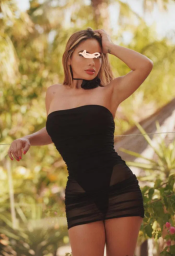 EXQUISITA BONITA COMPLACIENTE TU AMANTE PERFECTA