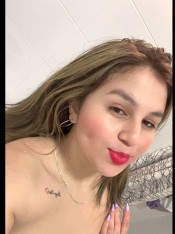 JOVENCITA PARAGUAYA YOGURINA PRECIOSA NOVEDAD 24H