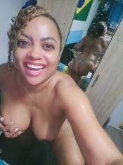 MULATA BRASILEñA 24 HORAS