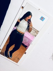 COLOMBIANA COM GANAS DE FOLLAR Y DE CHUPAR POLLA