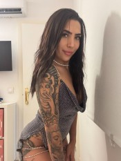 ATREVIDA  EN BENALMADENA MALAGA NOVEDAD