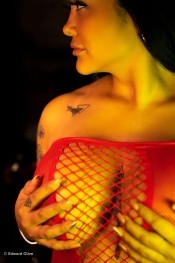 MORENA LATINA QUIERO CHUPARTE TODA LA POLLA A PELO