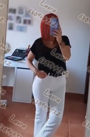 LAURA GALLEGUITA, PRóXIMAMENTE EN FERROL