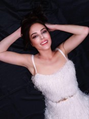 SOY AMALIA, BELLA BELGA QUE CUMPLE TUS FANTASÍAS