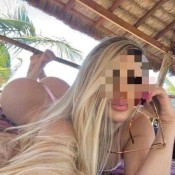 SOMOS DOS AMIGAS MUY MORBOSAS Y FIESTERAS ¡TE COMPLACEREMOS EN TODO!