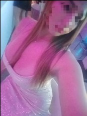 SúPER NOVEDAD ANTONELLA 120 DE PECHO FIESTERA