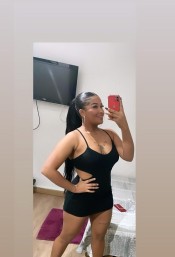 SOY ESTRELLA, PUERTORRIQUEÑA QUE ENCENDERÁ TUS