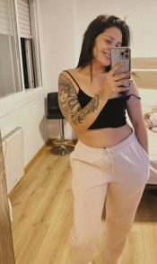 JOVEN COMPLETA Y VERDADERA SERVICIOS CLAROS