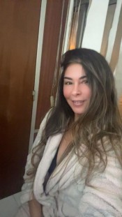 PRIMERA VEZ EN PONFE ACABO DE LLEGAR DE BRASIL