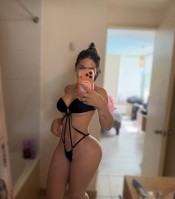 AMOR SOY TALIA   NUEVA EN TU CIUDAD  CON GANA