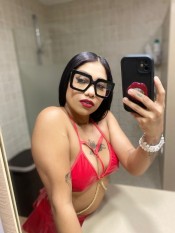 MUñEQUITA FIESTERA CON GANAS DE TRAGAR SúPER VICIO